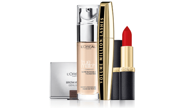 افضل ماركات المكياج مجموعة مكياج شانيل Chanel Beauty