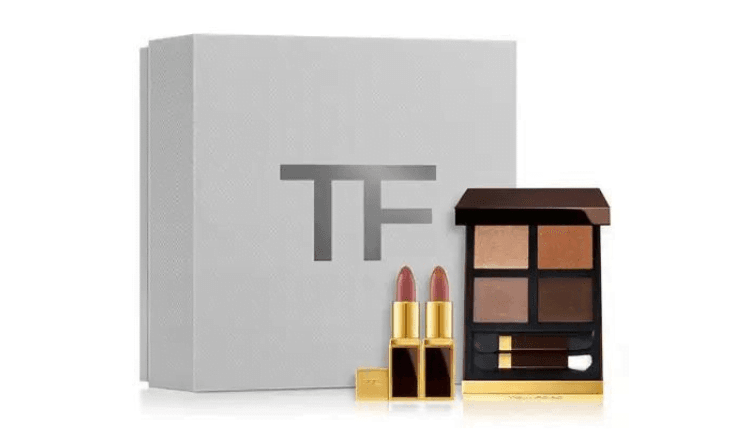 ماركة مكياج توم فورد Tom Ford Beauty