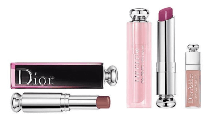 مجموعة مكياج ديور Dior Beauty