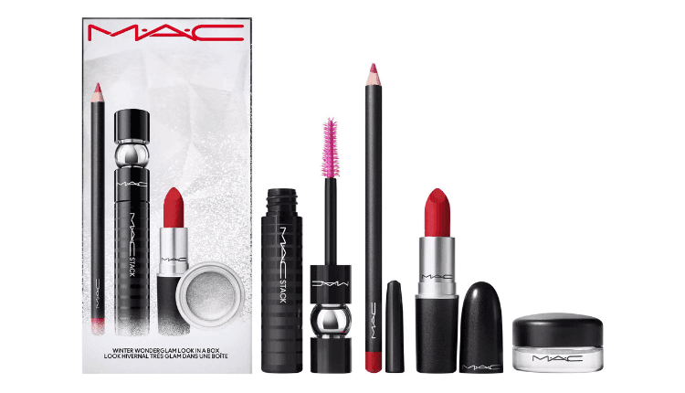 مكياج ماك MAC Cosmetics