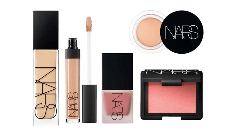مكياج نارس NARS