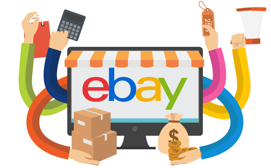 موقع eBay