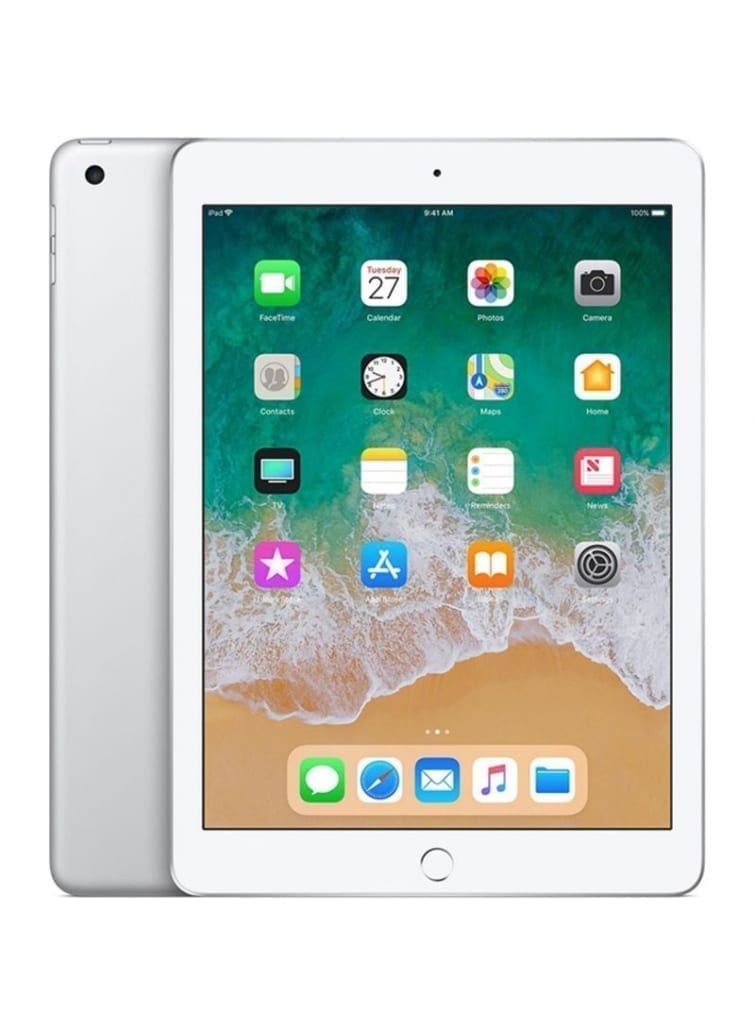 iPad-2018 "أبل"
