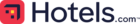 Hotels.com Logo